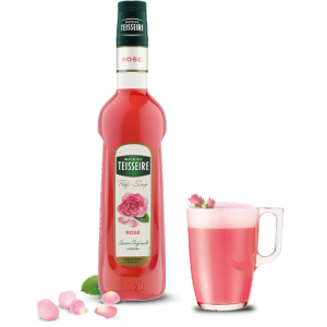 Mathieu Teisseire Rose Sirup